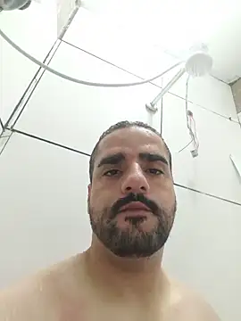 Show de gusto14cm na webcam