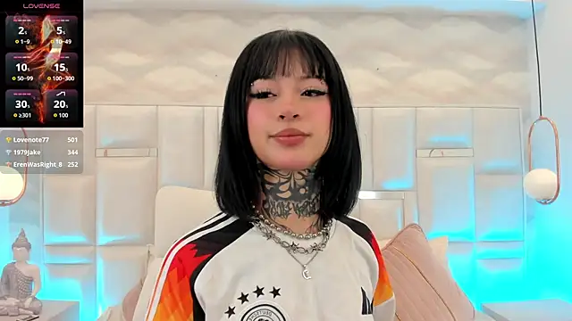 doll__bella Live XXX-Chat