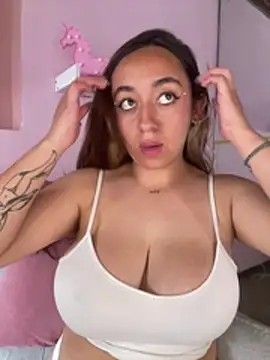 แชท XXX สดของ Im_Luuu