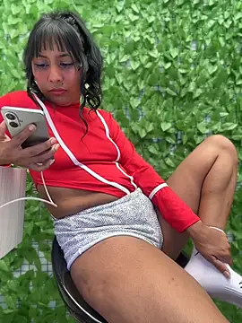 MELIZ_QUEEN's Live XXX Chat