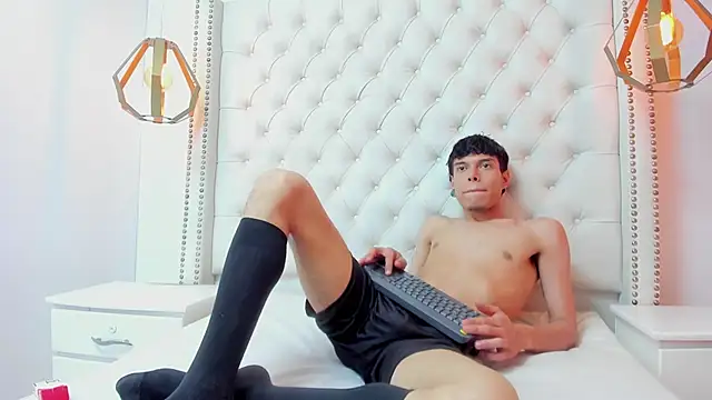 Show de webcam de EBAN_GNR