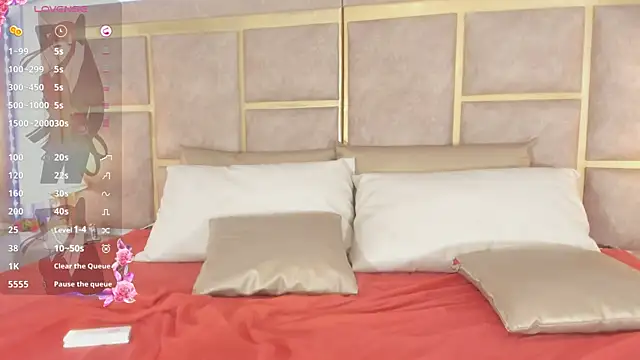 Chat +18 de -Tyra_ ao vivo