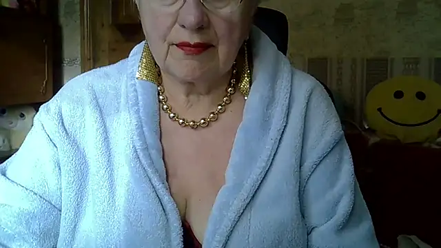 แชท XXX สดของ SweetCherry27