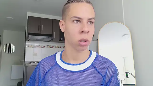 grey___27 Live XXX Chat