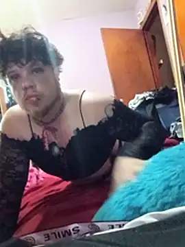 Zye_Vesper webcam show