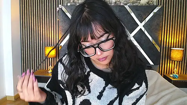 Amy_channel 现场XXX聊天