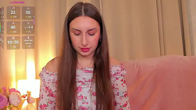 Celine_Coello Obrolan Langsung XXX