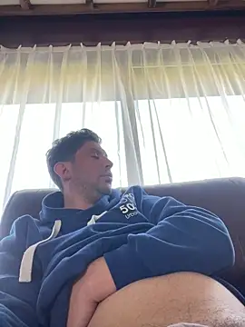 Taxidriver1988 Webcam Show