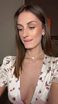 Živý XXX chat Cartier_G