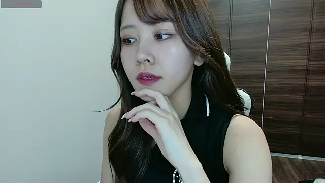 N_Hibiki's Webcam Show