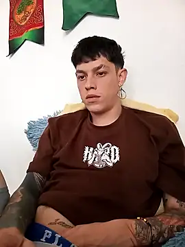 blackninja66: вебкам-шоу