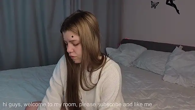 DelenaRines Adlı Modelin Canlı XXX Sohbeti