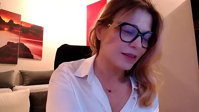 Chat XXX en directo de love-bionda