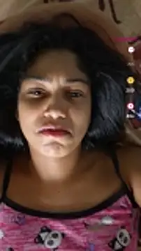 Putaalexa Obrolan Langsung XXX