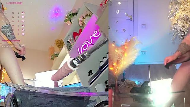 Ur_lil_bb লাইভ XXX চ্যাট