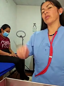 แชท XXX สดของ JustSamantha_