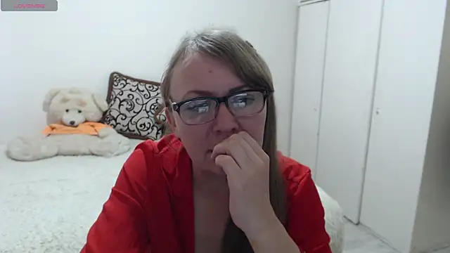 MargotLot's Webcam Show