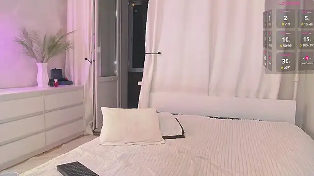 -MARIDRAGON- Live XXX-chat