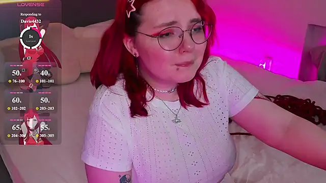 Alice_Kitagawa Adlı Modelin Canlı XXX Sohbeti