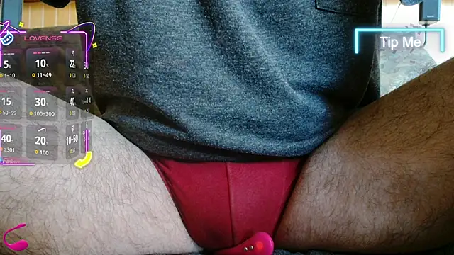 dudu7219 Webcam Show