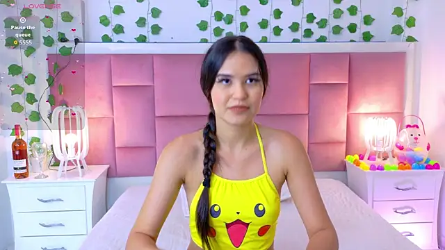 kaily_sweet1's Live XXX Chat