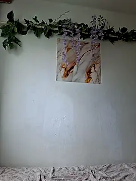 Nika_aa's Live XXX Chat