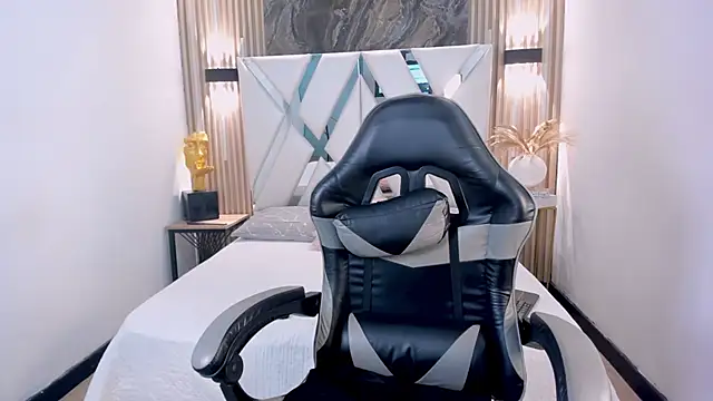 Valery_wang's Live XXX Chat