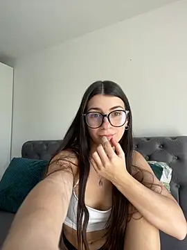 Wildberry_ Webcam-Show