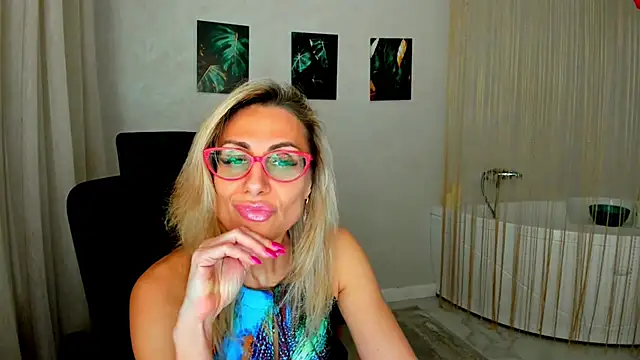 MuseOfStage: онлайн-секс-чат