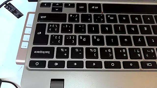 Czat XXX na żywo – DirtyLittleKimberleigh