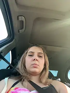 hotamanda01 webkamerás műsora