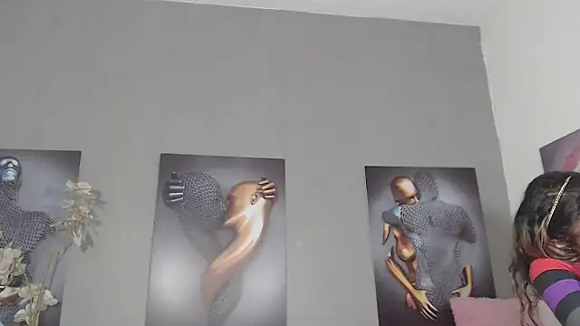 AntonellaBlanc: онлайн-секс-чат