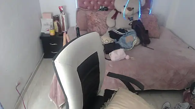 แชท XXX สดของ patty_squirt_