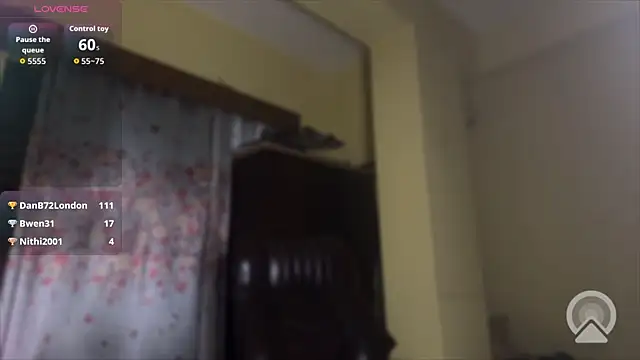 Chat XXX en directo de thecatfishh