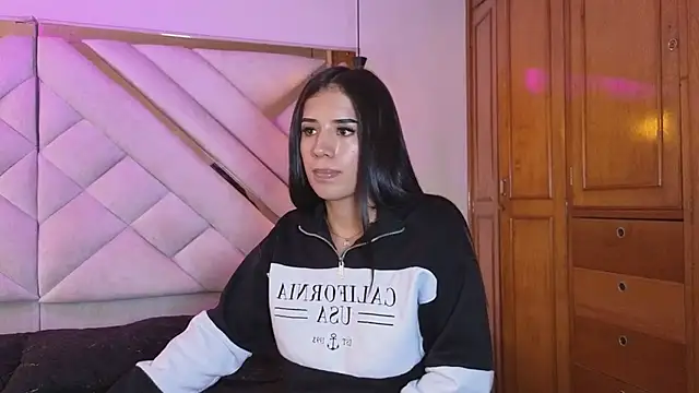 zoevg – Kamerová šou