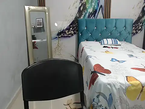 karolwillians' Live XXX Chat