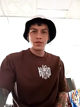 blackninja66 在線直播表演