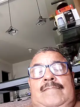 Misterymem63 webkamerás műsora