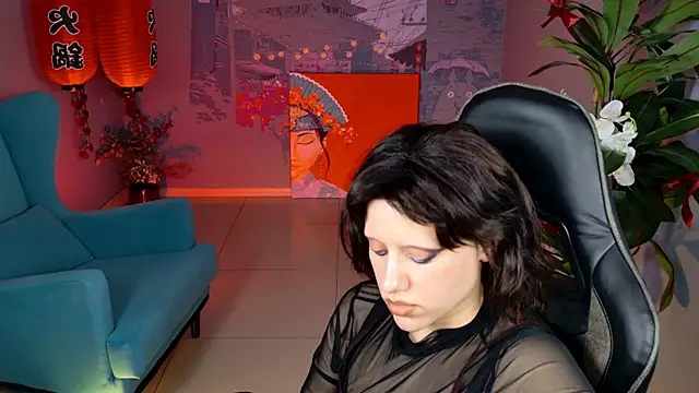 LidaDarknet Chat XXX in diretta