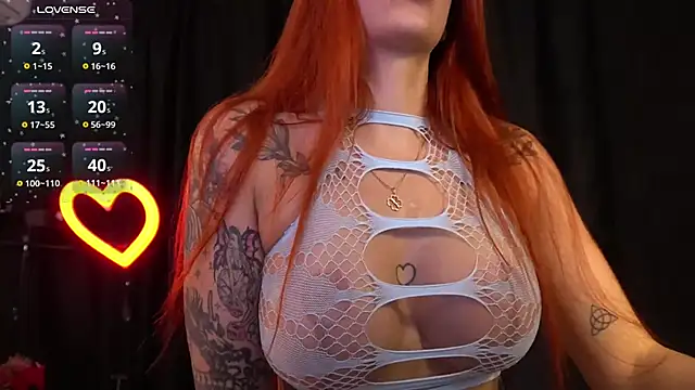 Sweety_one_'s Live XXX Chat