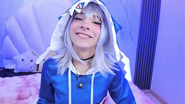 عرض كام AliiceWonderland_