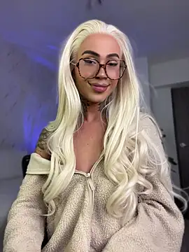 miss_tatiana_ Pertunjukan Webcam