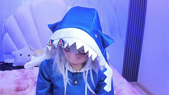 AliiceWonderland_ Live XXX Chat