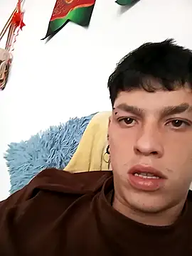 blackninja66 Show Webcam