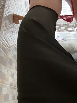 kim_monti: онлайн-секс-чат