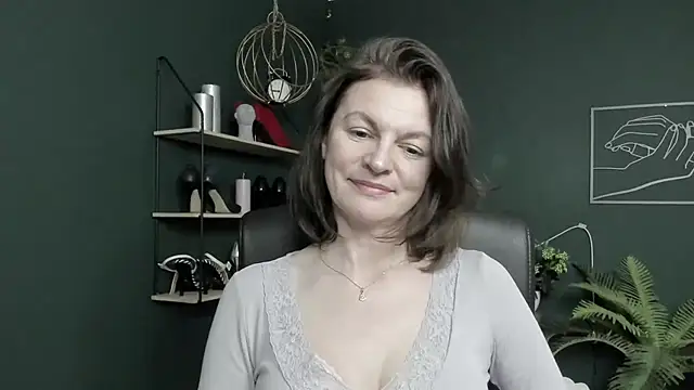 Chat XXX Live VivianWILD