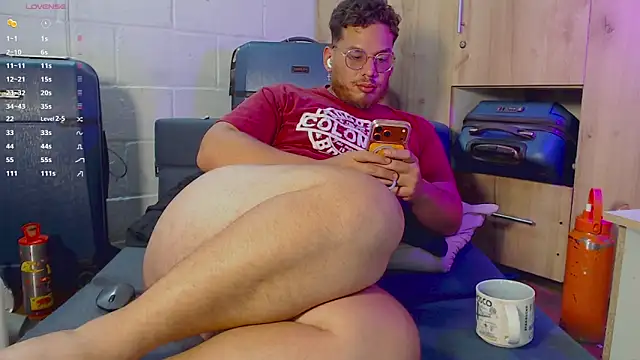 عرض كام anotherbigboy_