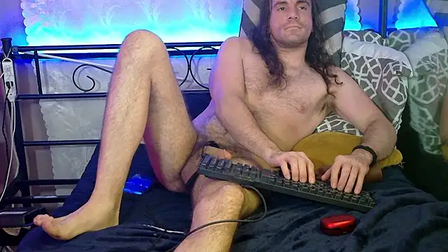 PNPSPUN1: διαδικτυακό σόου στην κάμερα