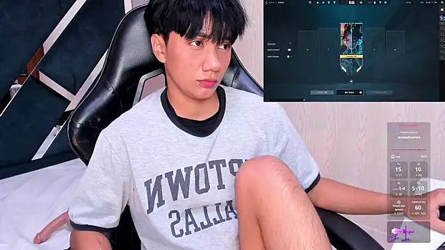 Eriol_ লাইভ XXX চ্যাট