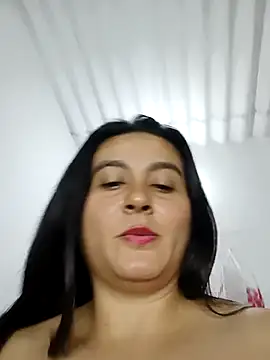 Pussy-Hairy-Horny Webcamshow